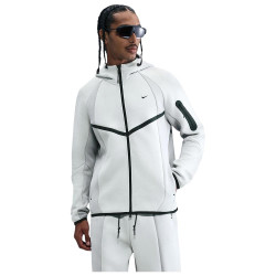 Nike Ανδρική ζακέτα Tech Color-Block Full-Zip Fleece Windrunner Jacket